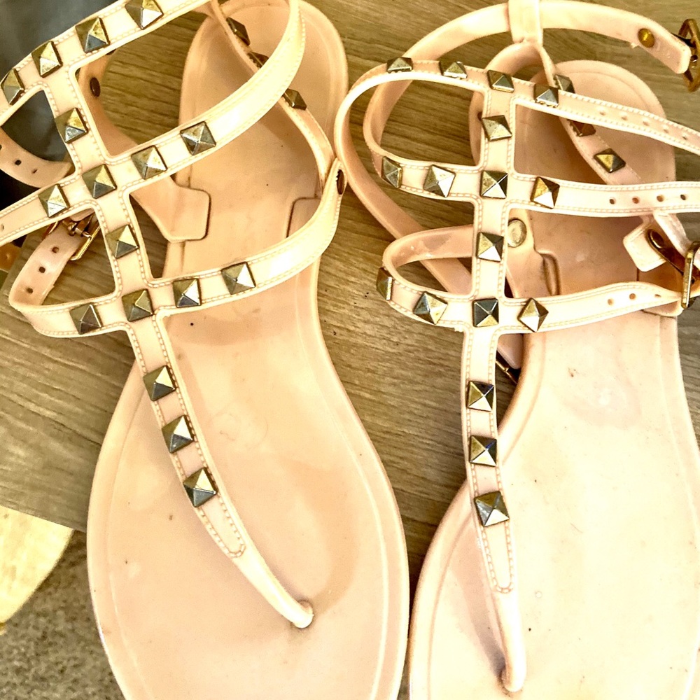 Flats
